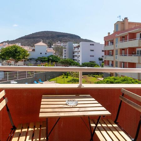 Comodo Y Tranquilo Alojamiento En El Complejo El Navegante Διαμέρισμα Arona  Εξωτερικό φωτογραφία