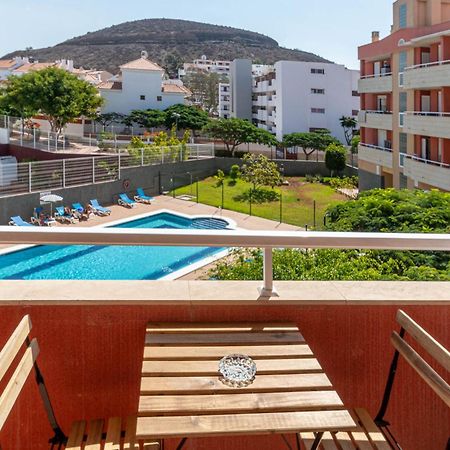 Comodo Y Tranquilo Alojamiento En El Complejo El Navegante Διαμέρισμα Arona  Εξωτερικό φωτογραφία
