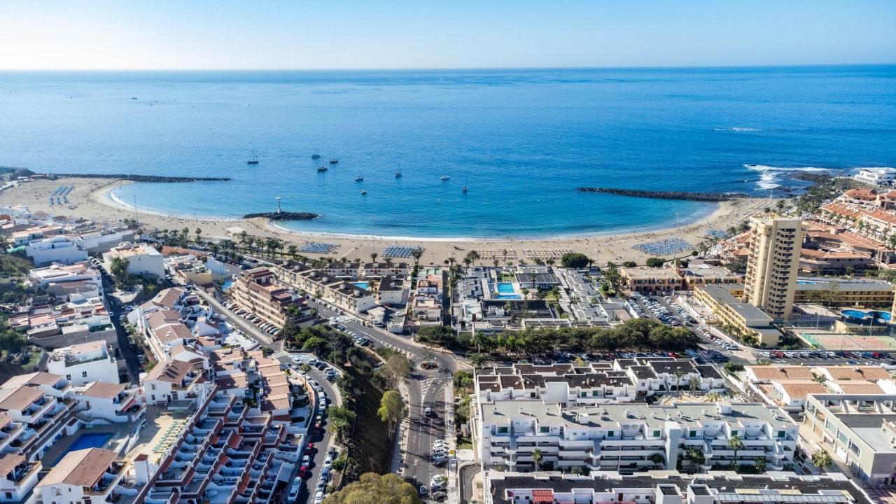 Comodo Y Tranquilo Alojamiento En El Complejo El Navegante Διαμέρισμα Arona  Εξωτερικό φωτογραφία